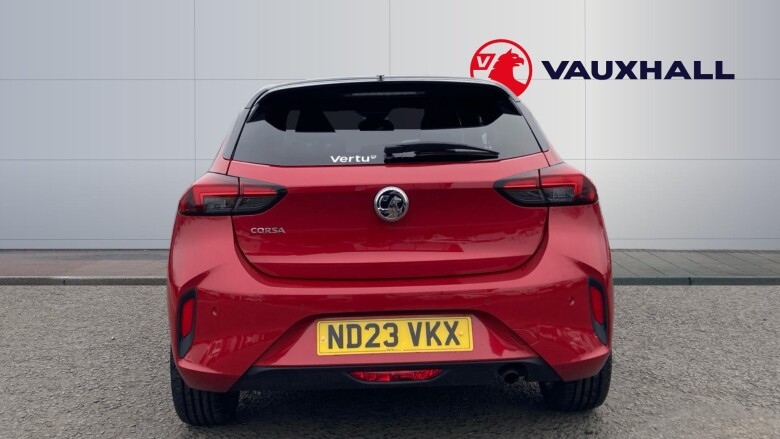 Vauxhall Corsa 1.2 GS 5dr Petrol Hatchback